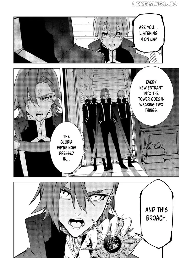 Wistoria: Wand and Sword Chapter 52 image 20_optimized